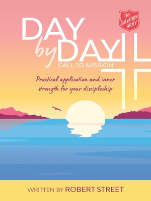 cover image of Day by Day – Call to Mission